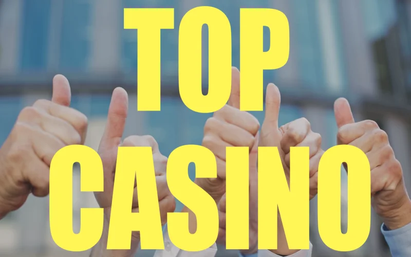 Надежные казино